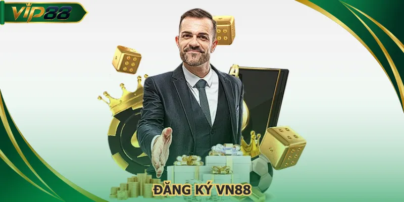 Đăng ký VN88