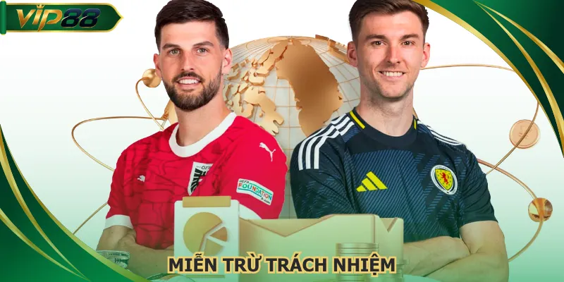 Miễn trừ trách nhiệm giúp phân định rõ nghĩa vụ vận hành