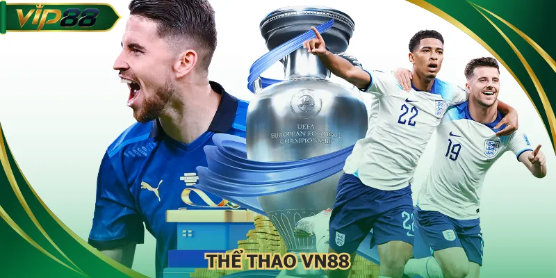 the-thao-vn88